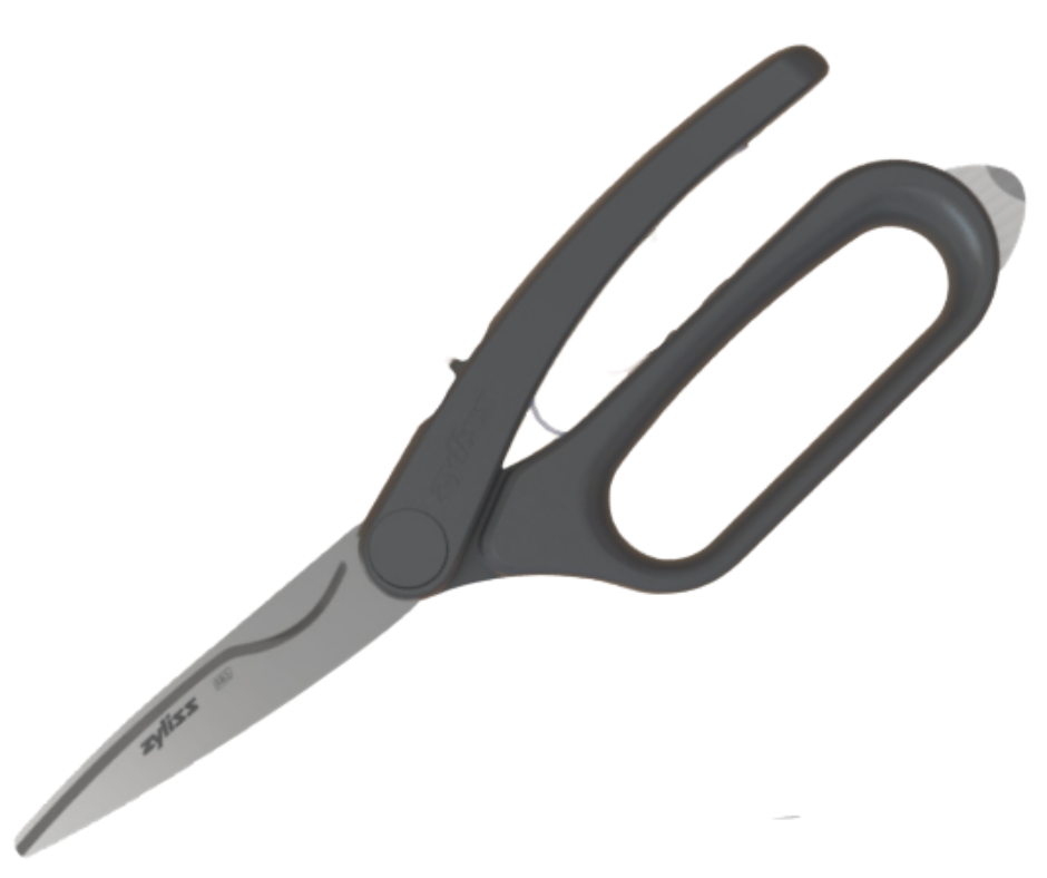 Zyliss All Purpose Shears