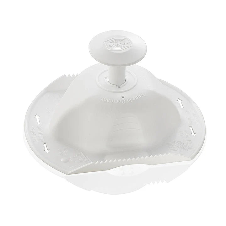 Börner Food Safety Holder – White