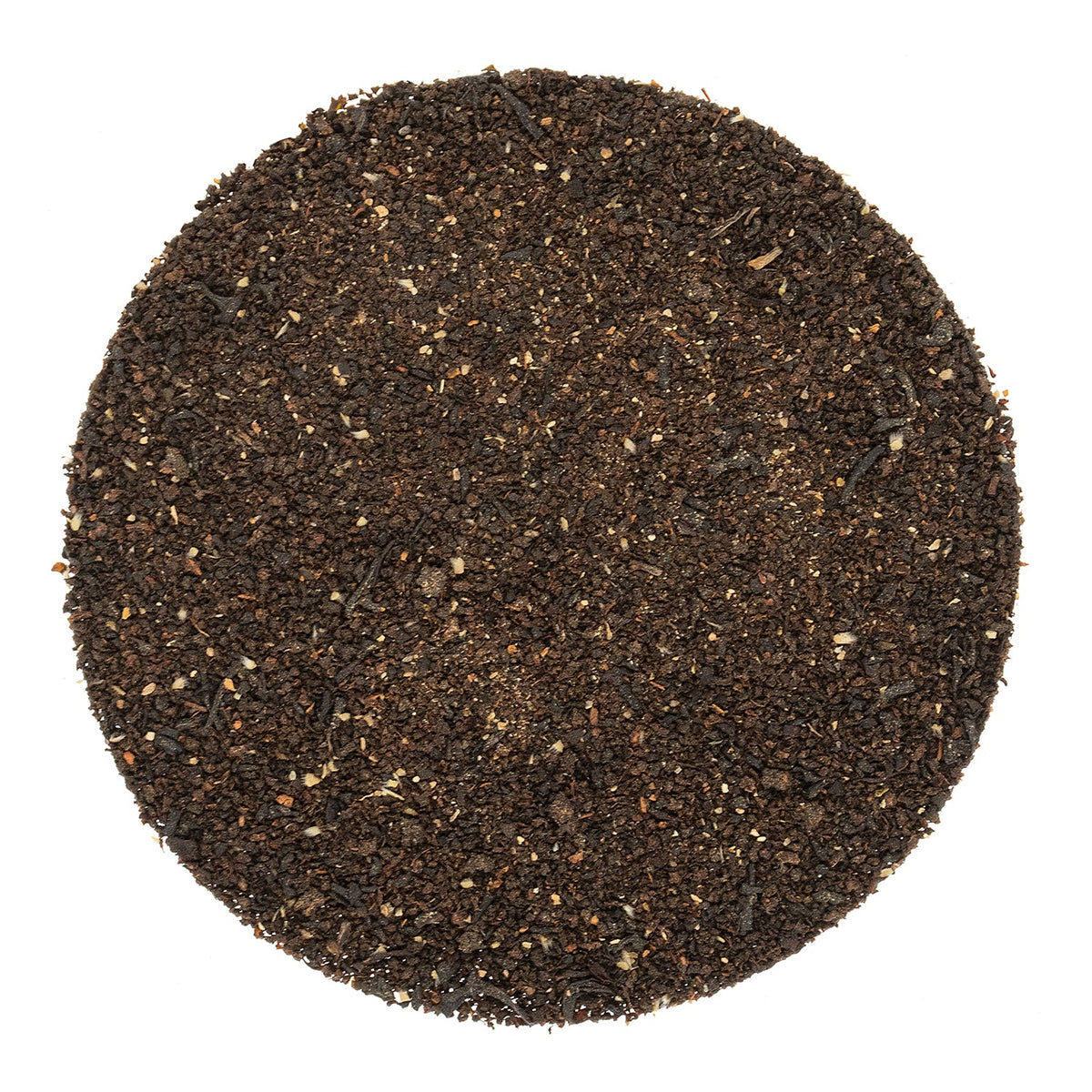 Metropolitan Tea M21 Vanilla Chai – Can of 24 Tea Bags by Kitchen Niche