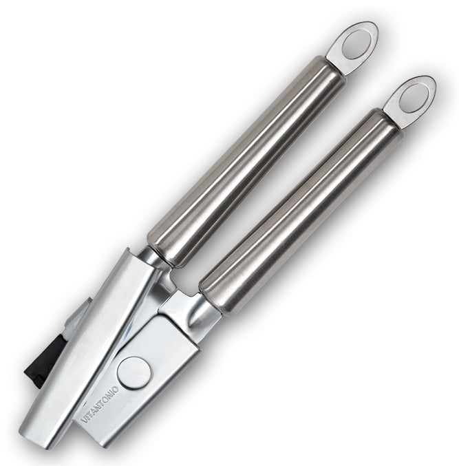 Vitantonio Stainless Steel Can Opener by Kitchen Niche