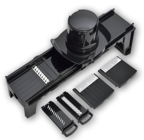 Vitantonio Mandolin Slicer by Kitchen Niche