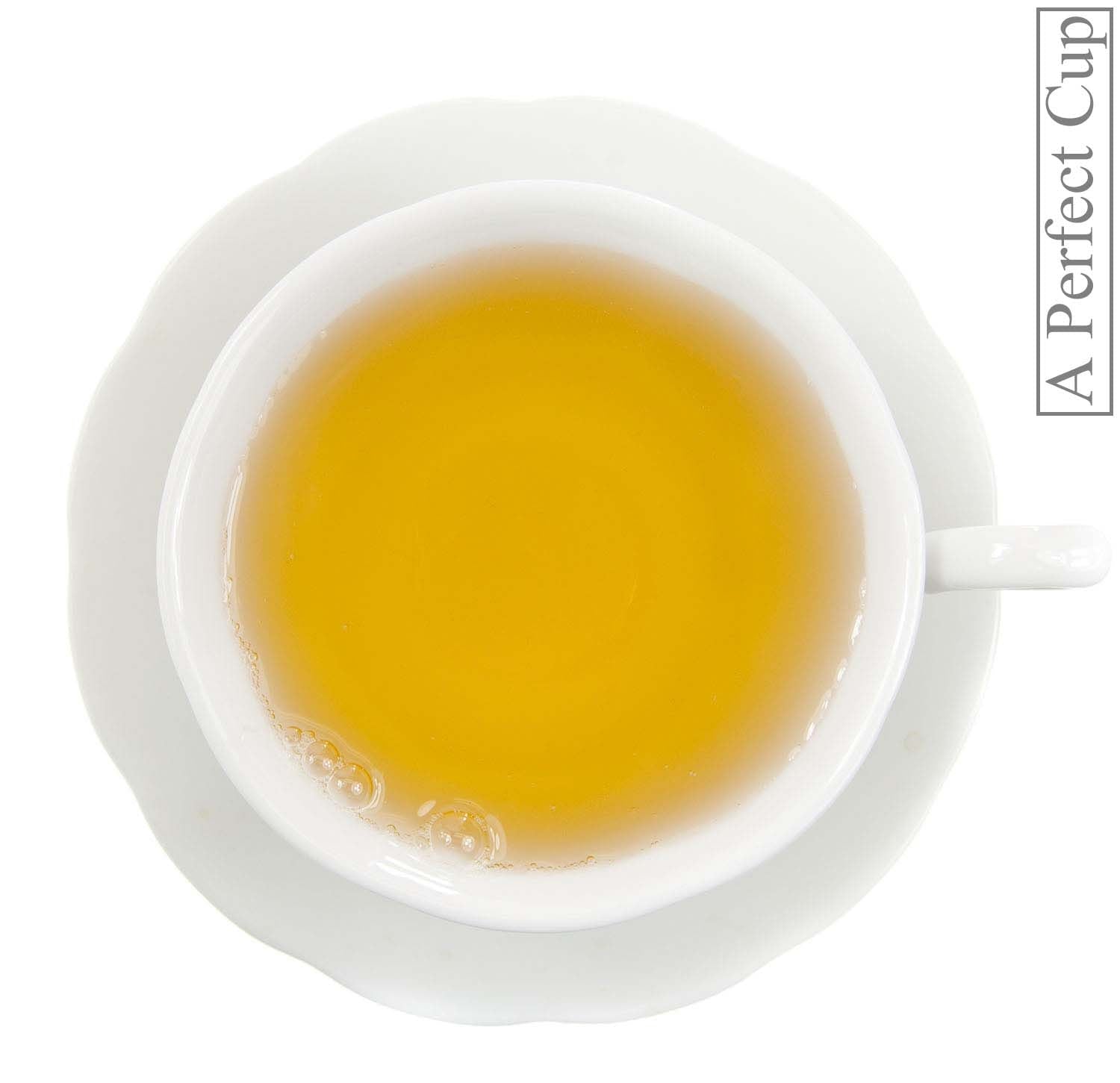 Metropolitan Tea Jet Lag Asleep Herbal Wellness Loose Leaf Tea 1.1 lbs