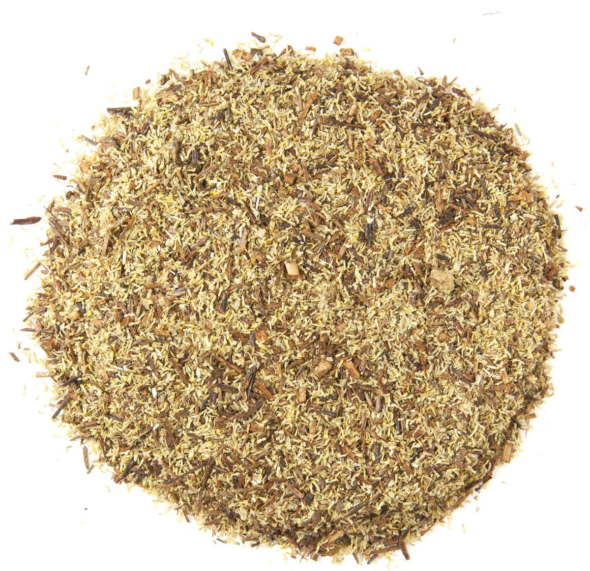 Metropolitan Tea Jet Lag Asleep Herbal Wellness Loose Leaf Tea 1.1 lbs