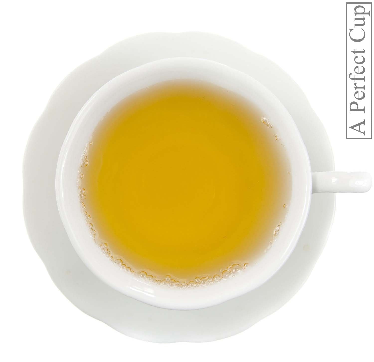 Metropolitan Tea Jet Lag Awake Herbal Botanical Blend Loose Leaf Tea 1.1 lbs