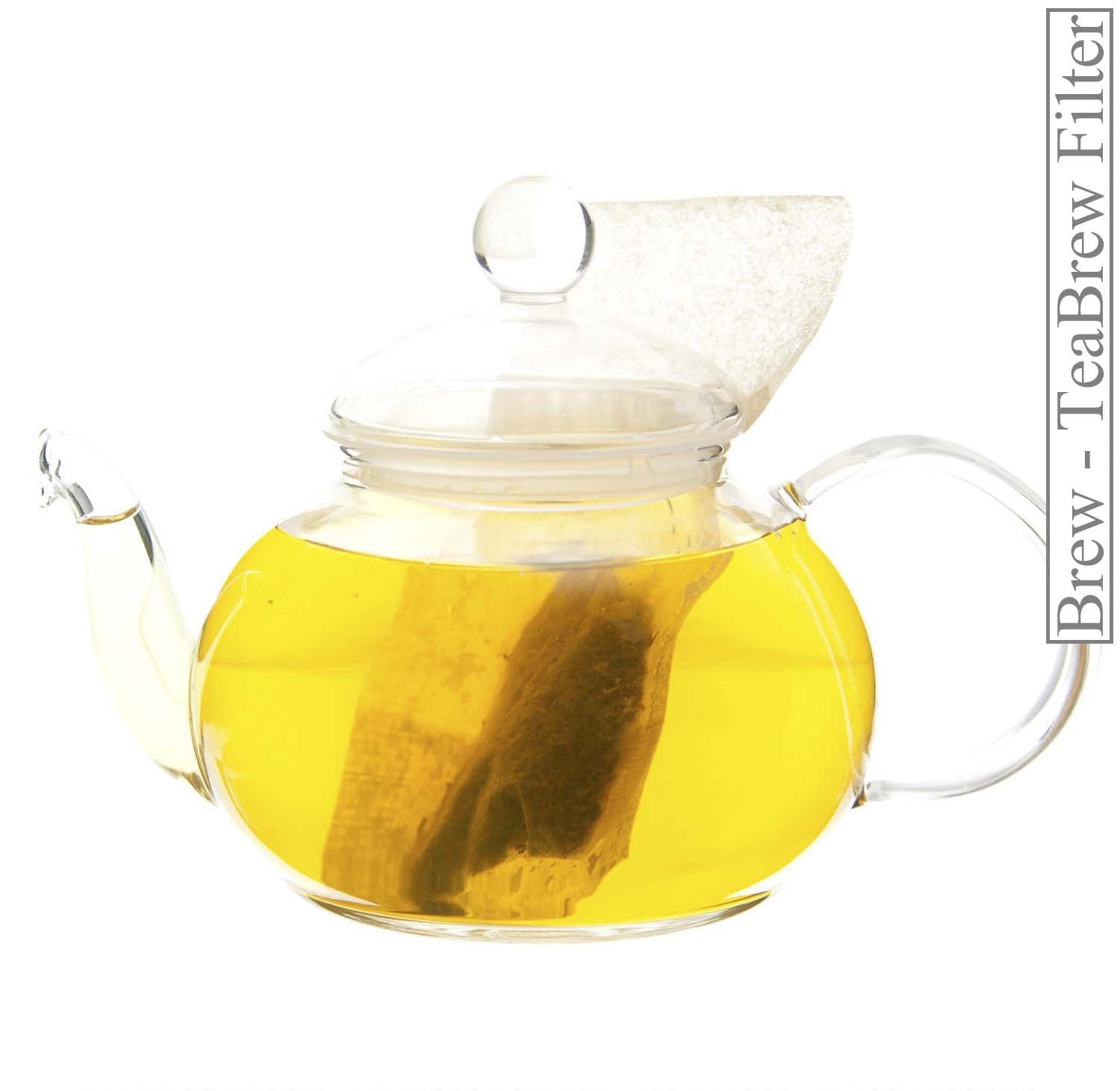 Metropolitan Tea Jet Lag Awake Herbal Botanical Blend Loose Leaf Tea 1.1 lbs