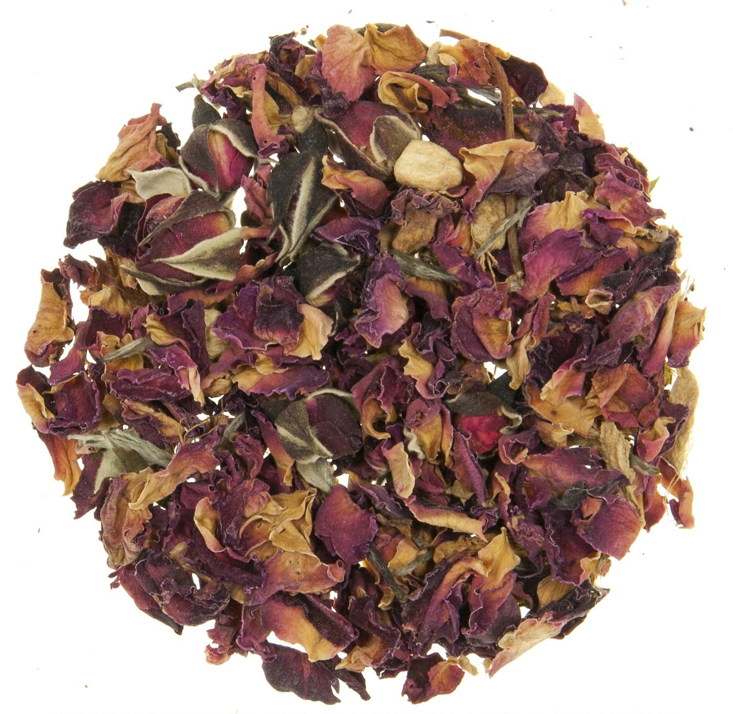 Metropolitan Tea Ayurvedic Purify Wellness Loose Leaf Tea 0.55 lbs