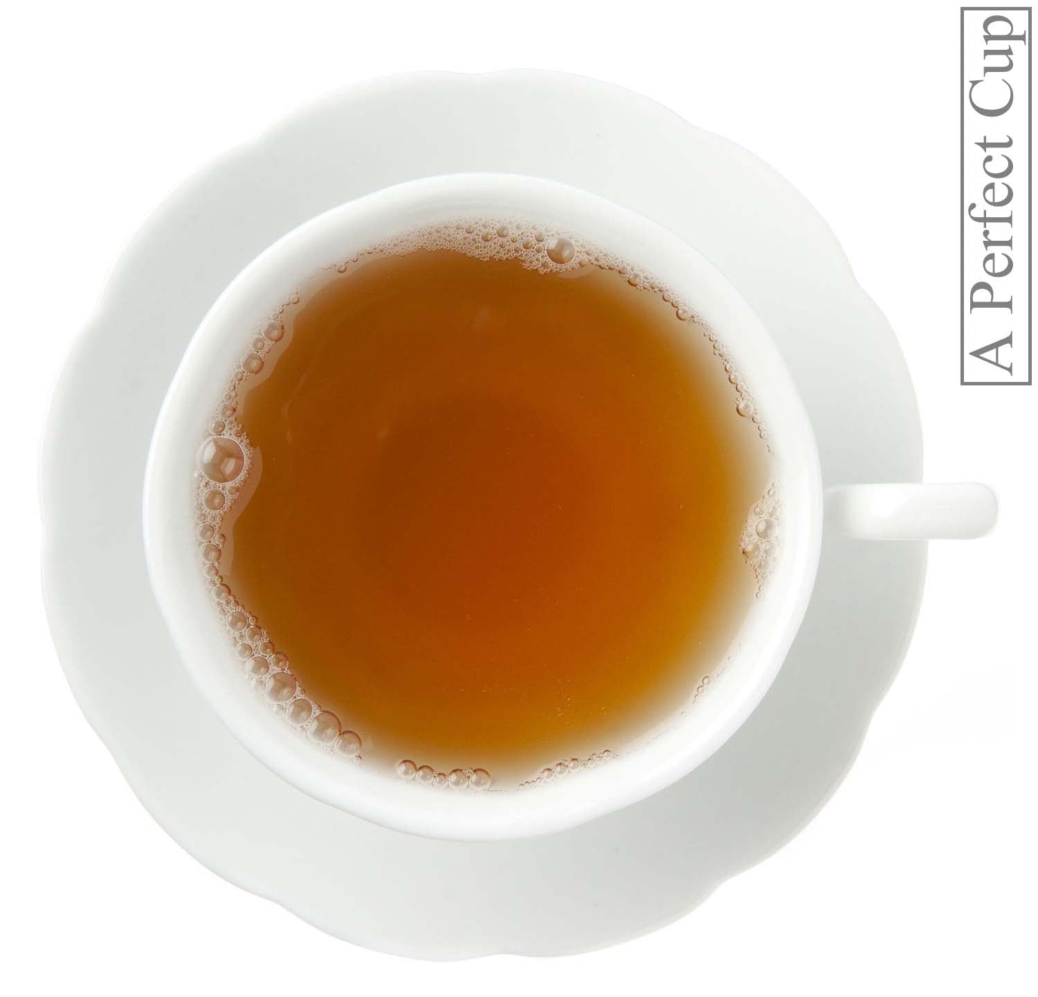 Metropolitan Tea Ayurvedic Total Body Wellness Loose Leaf Tea 1.1 lbs