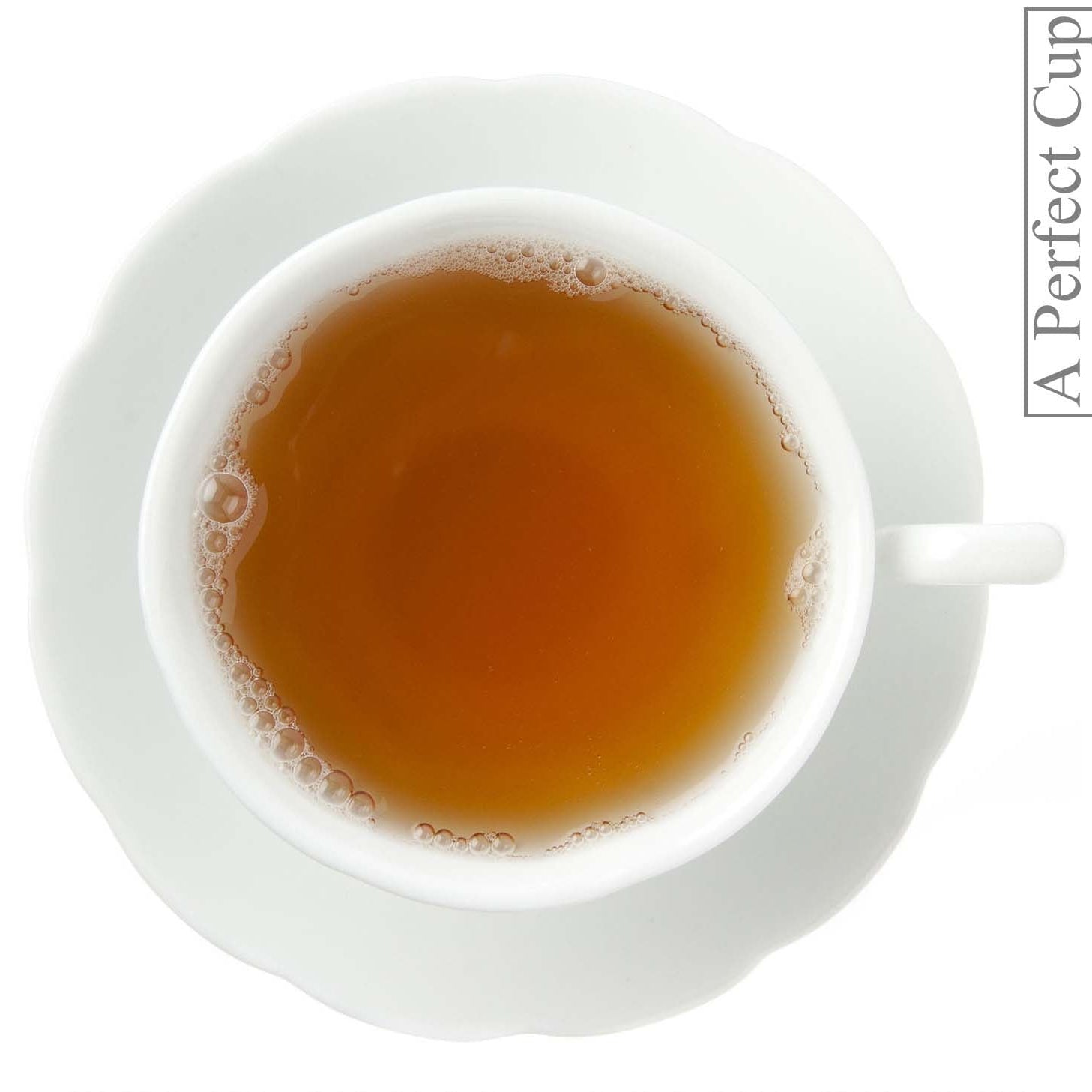 Metropolitan Tea Ayurvedic Total Body Wellness Loose Leaf Tea 1.1 lbs