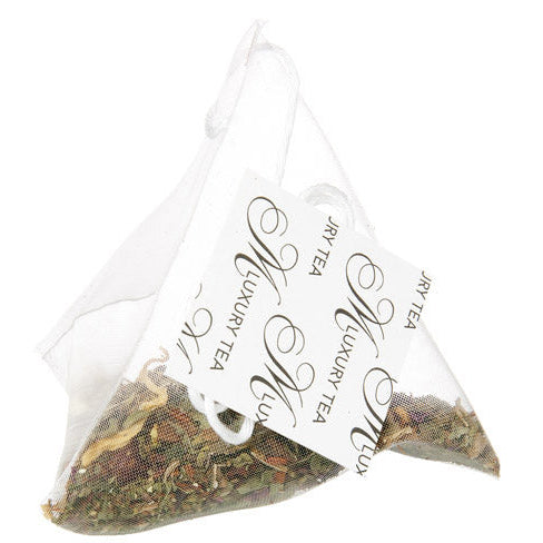 Metropolitan Tea Ayurvedic Total Body Tea Pyramid Teabags (300)