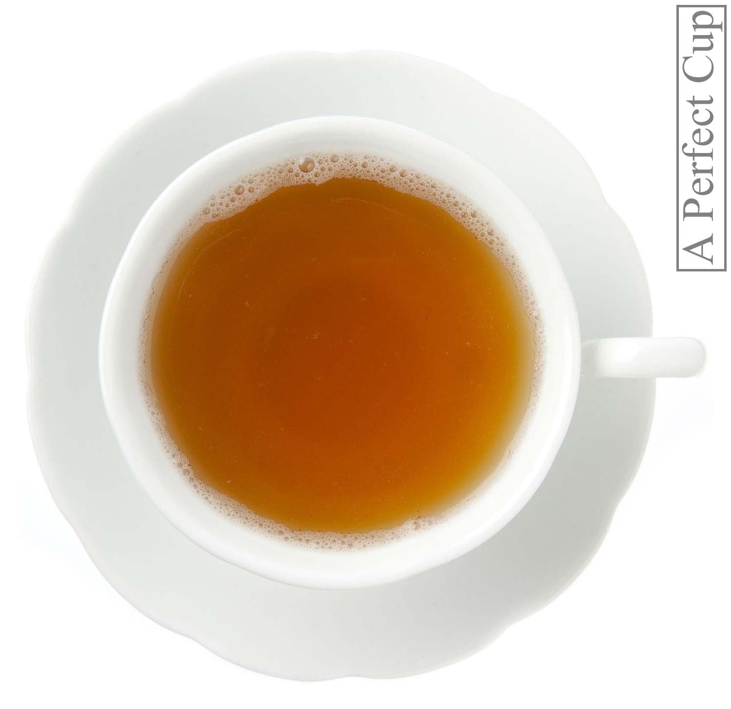 Metropolitan Tea Wellness Balance Botanical Blend Loose Leaf Tea 1.1 lbs