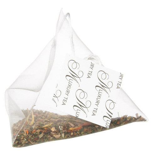 Metropolitan Tea Wellness Balance Tea Pyramid Teabags (300)