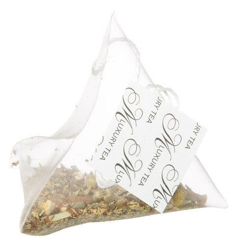 Metropolitan Tea Wellness Serenity Tea Pyramid Teabags (300)
