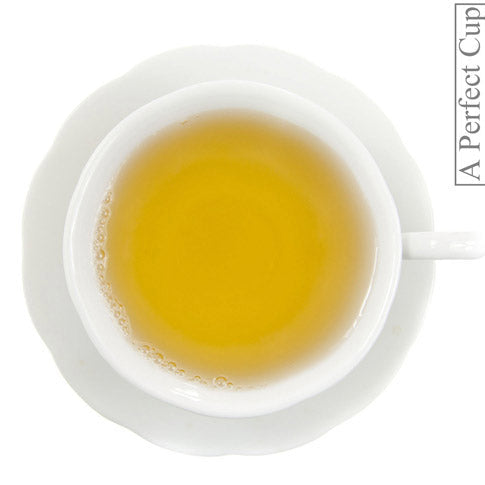 Metropolitan Tea Jet Lag Awake Strawberry  Tea Pyramid Teabags (300)