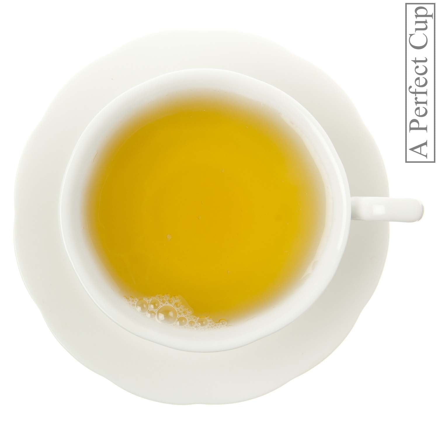 Metropolitan Tea Poet's Wellness Vanilla Lavender Loose Leaf Tea 1.1 lbs
