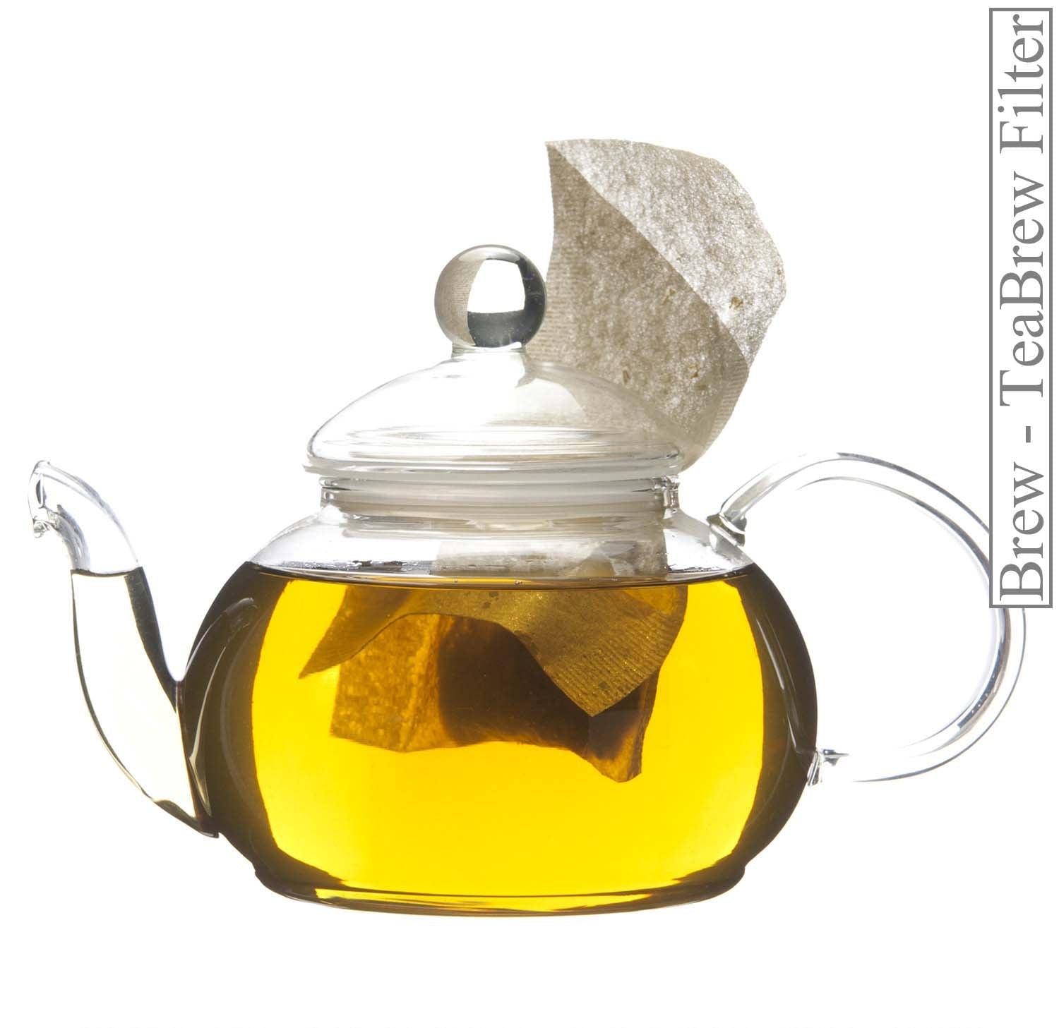 Metropolitan Tea Poet's Wellness Vanilla Lavender Loose Leaf Tea 1.1 lbs