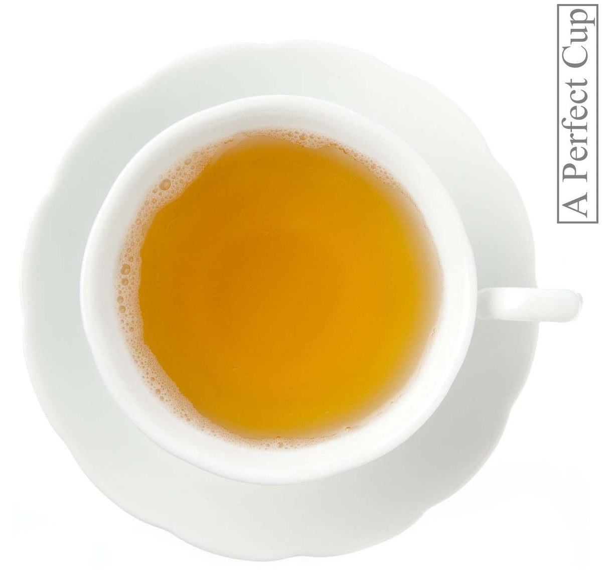 Metropolitan Tea Wellness Serenity Loose Leaf Tea 1.1 lbs