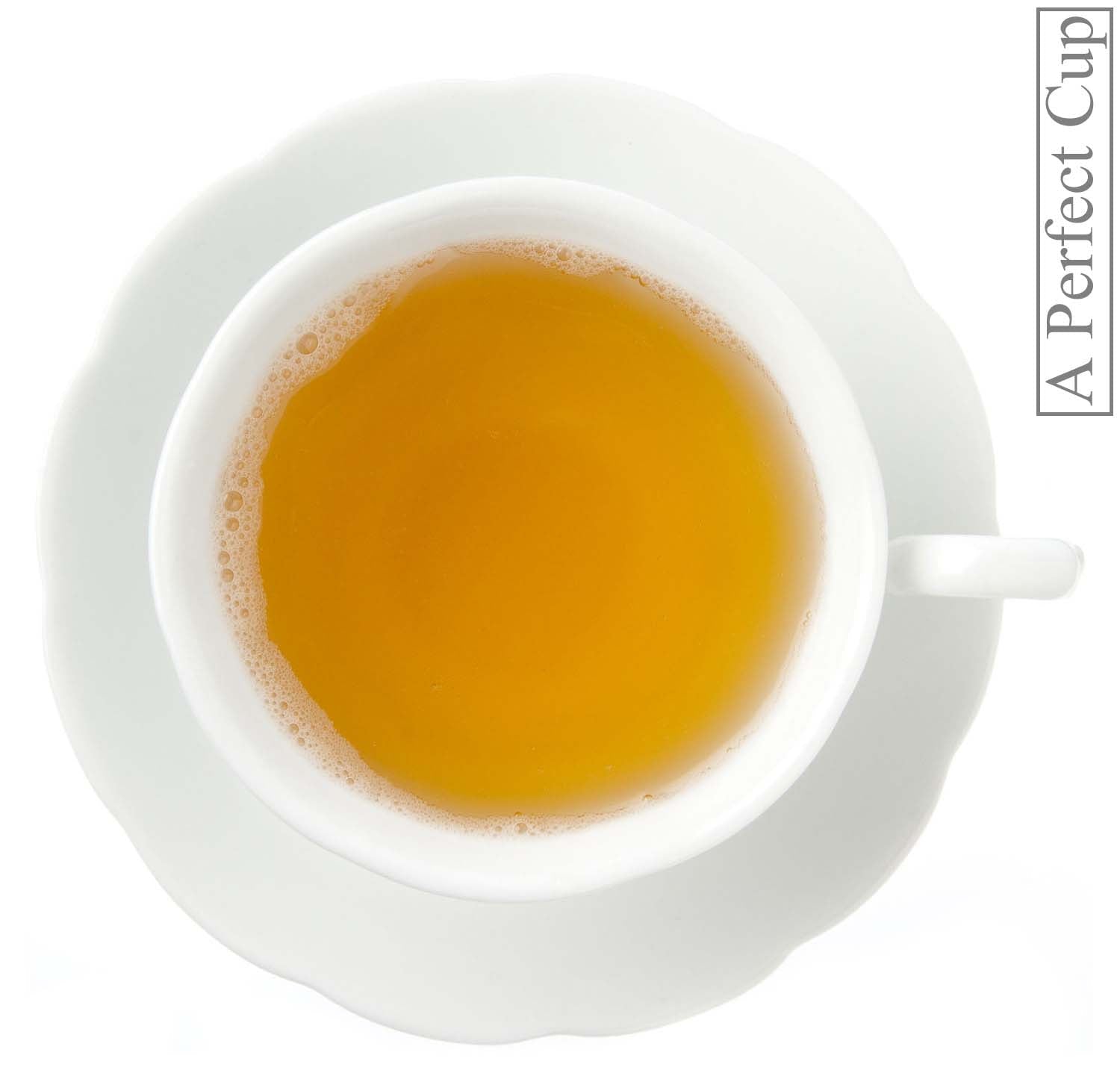 Metropolitan Tea Wellness Serenity Loose Leaf Tea 1.1 lbs