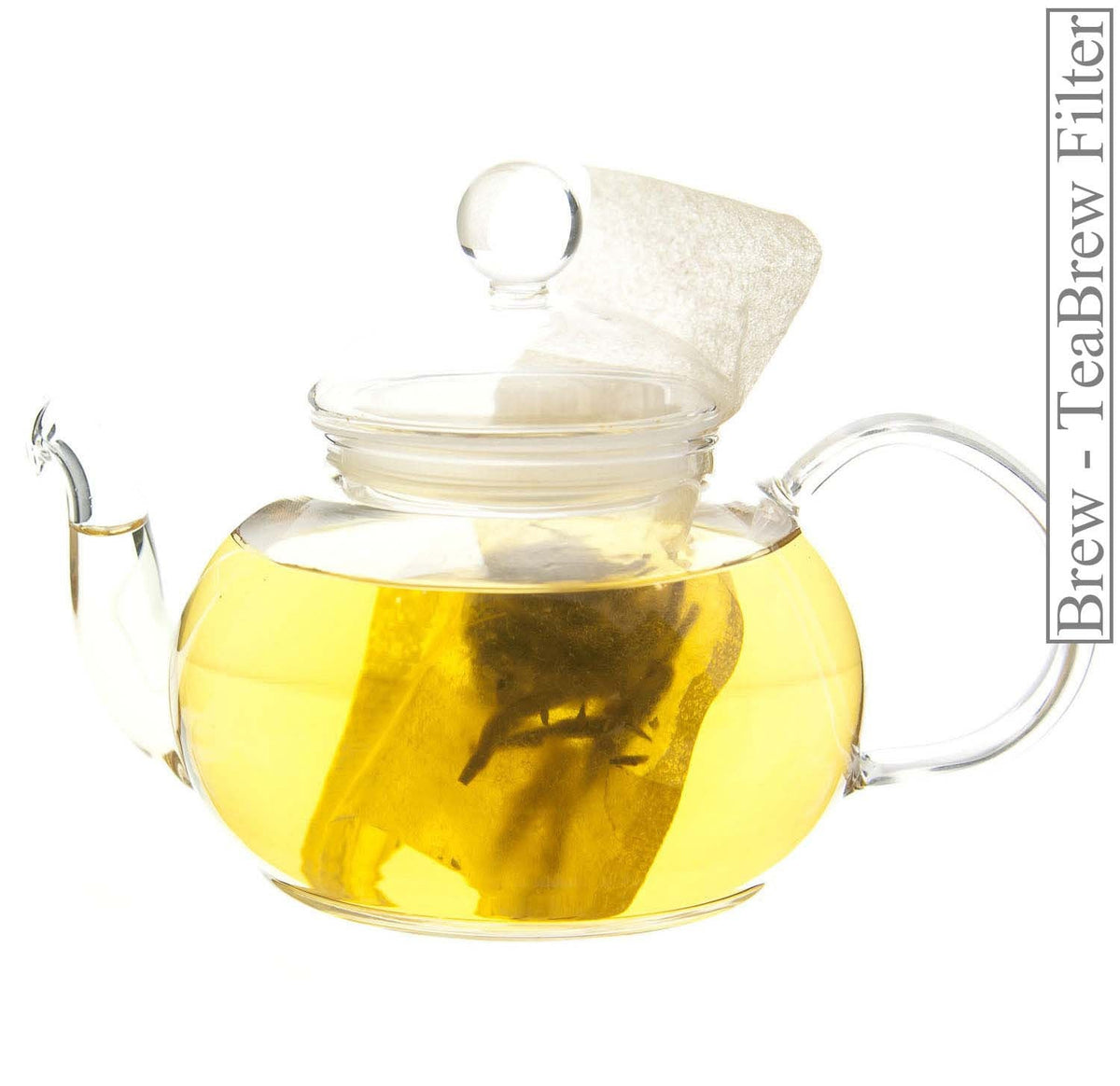 Metropolitan Tea 100 Monkeys White Loose Leaf Tea 1.1 lbs