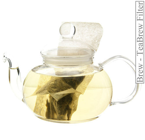Metropolitan Tea Darjeeling White Tips Loose Leaf White Tea 0.55 lbs