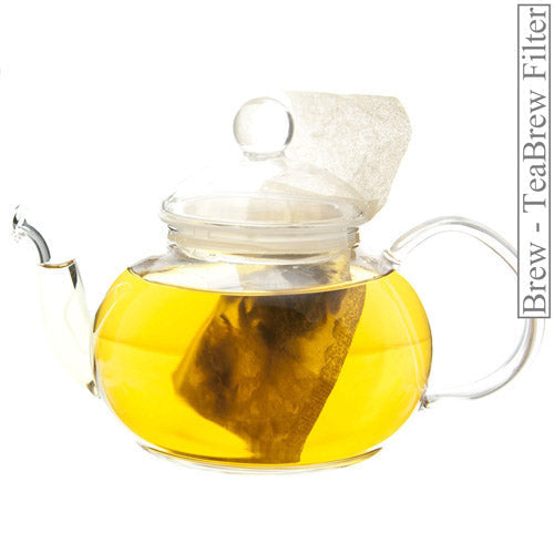 Metropolitan Tea Pai Mu Tan Loose Leaf White Tea 1.1 lbs