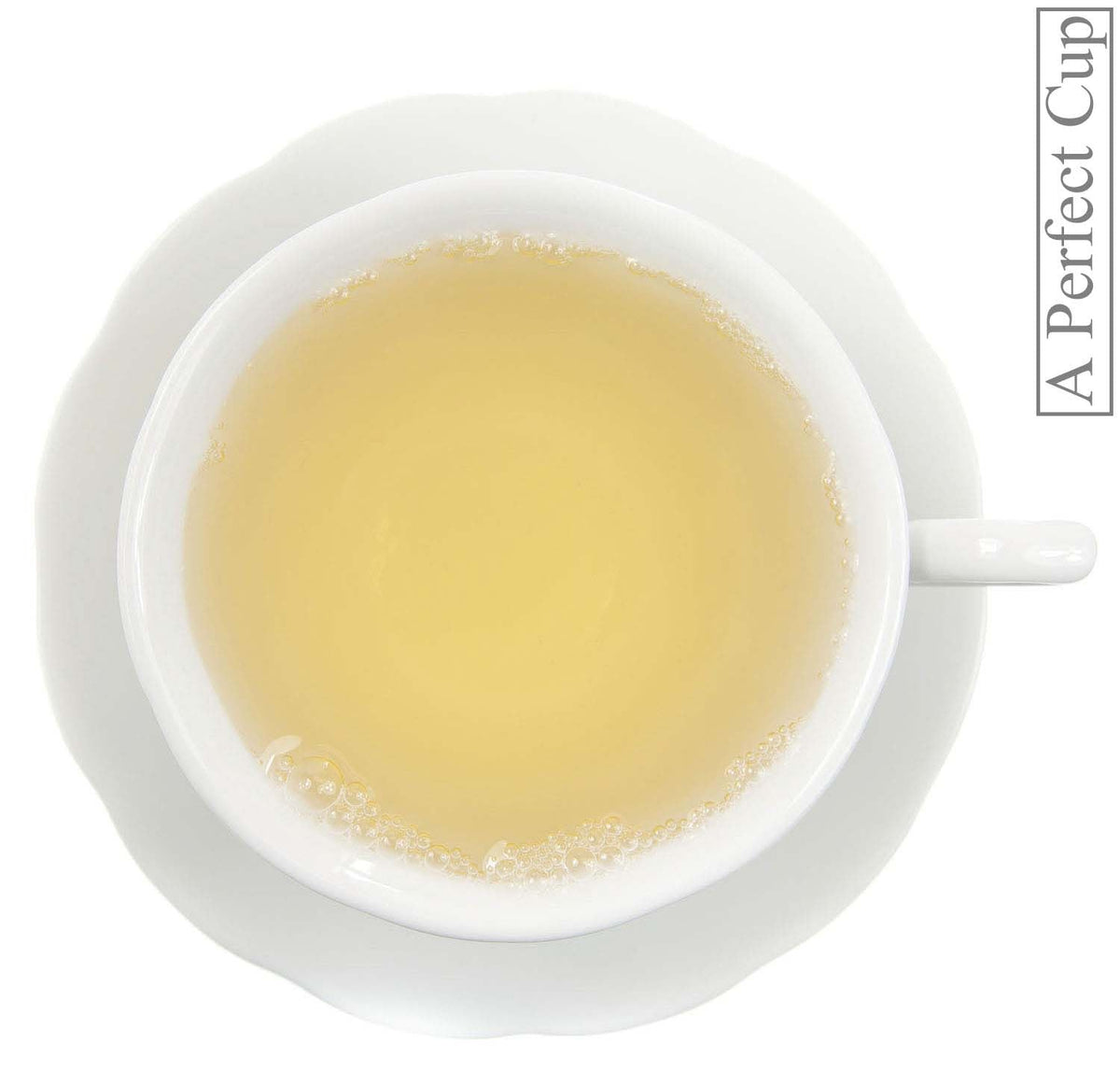 Metropolitan Tea Panda Pearls White Loose Leaf Tea 1.1 lbs