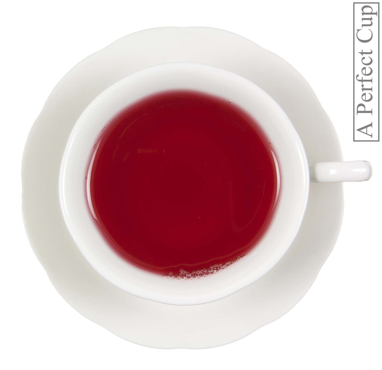 Metropolitan Tea Hangover Helper Wholesome Loose Leaf Tea 1.1 lbs