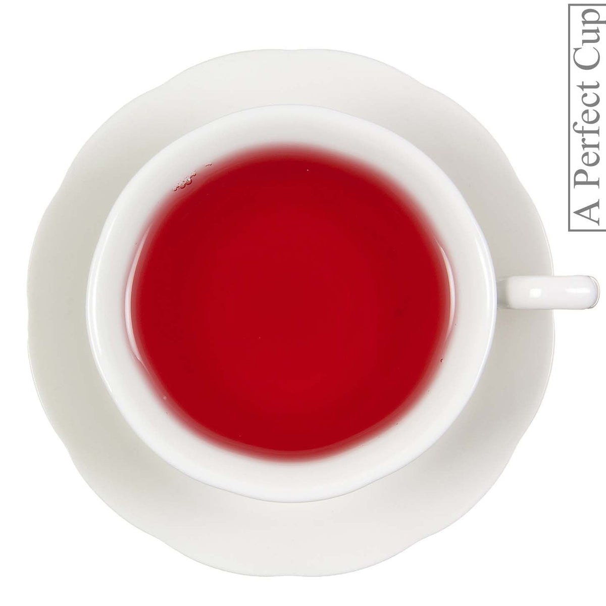 Metropolitan Tea Sangria Botanical Blend Loose Leaf Tea 1.1 lbs
