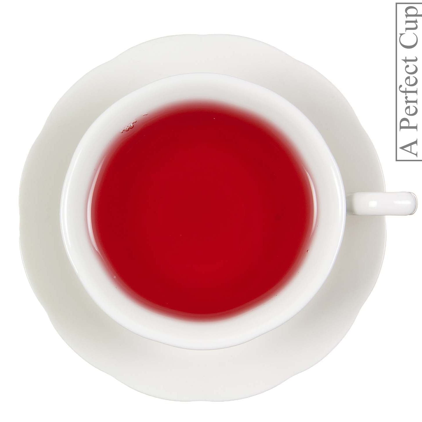 Metropolitan Tea Sangria Botanical Blend Loose Leaf Tea 1.1 lbs