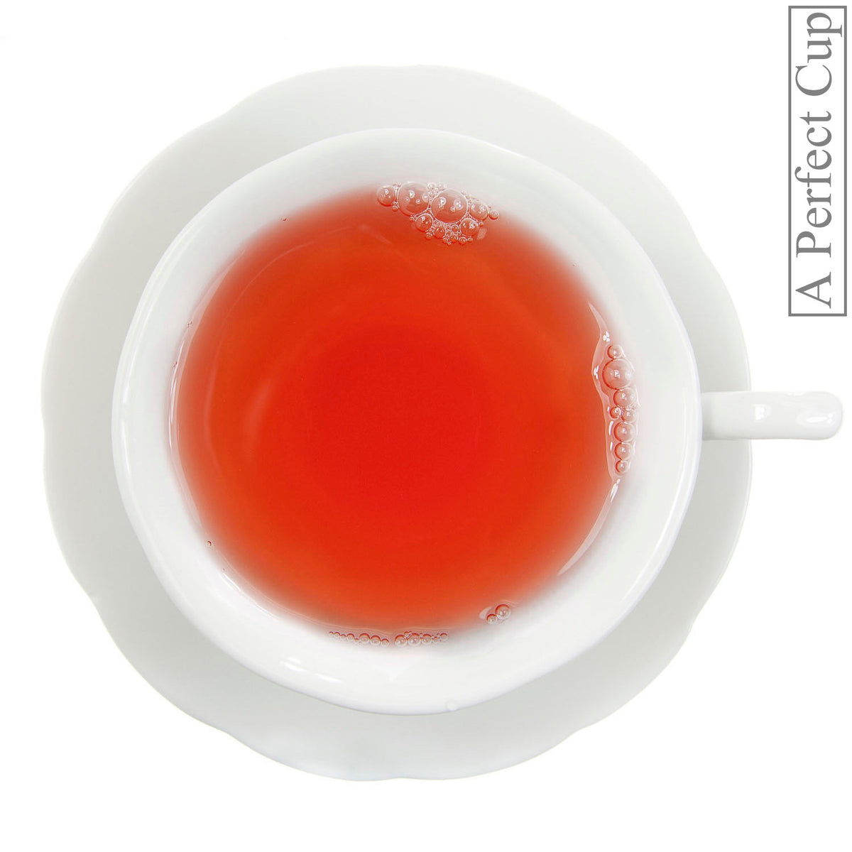 Metropolitan Tea Rocket Pop Loose Leaf Herbal Tea 1.1 lbs