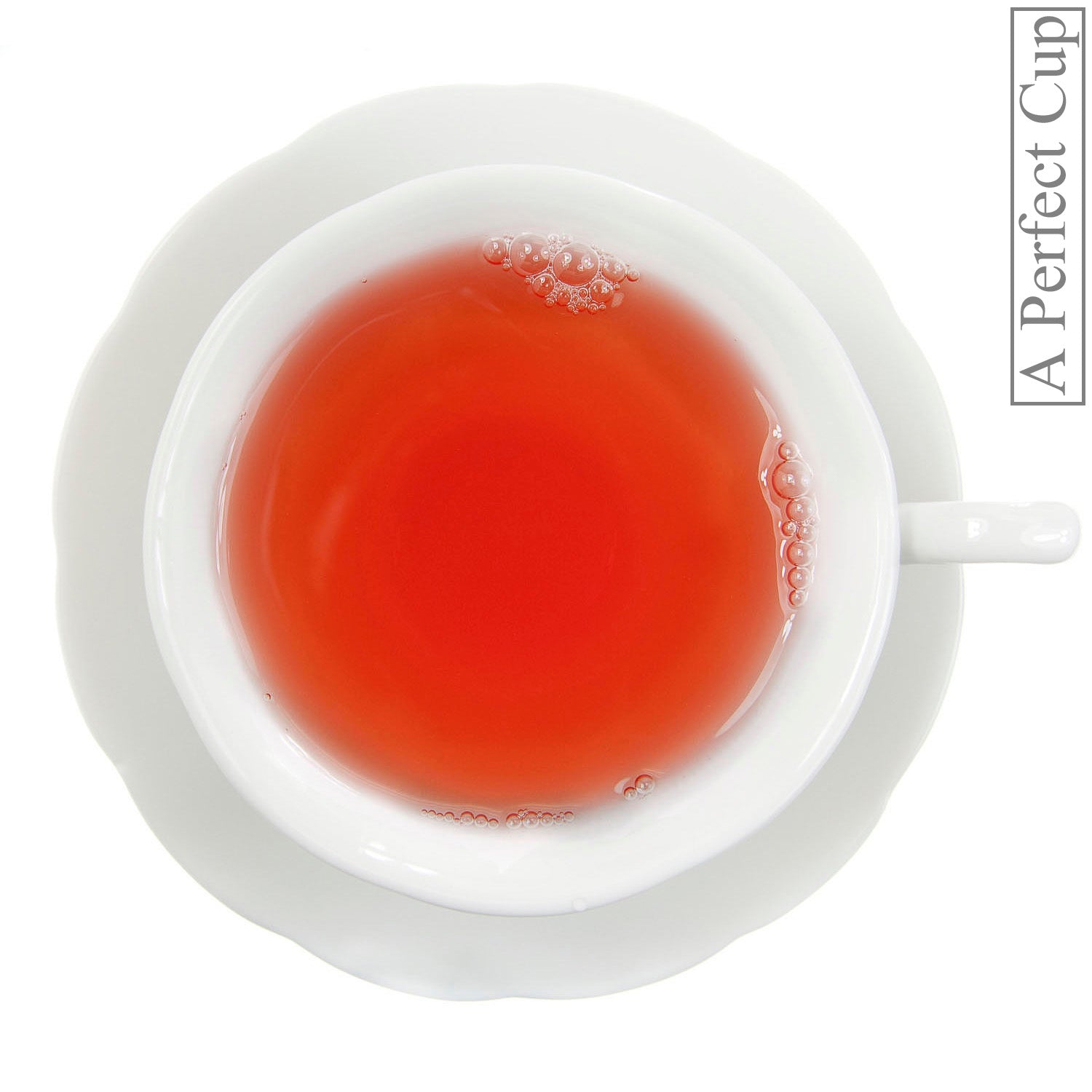 Metropolitan Tea Rocket Pop Loose Leaf Herbal Tea 1.1 lbs