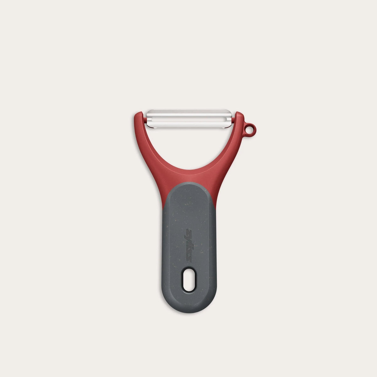 Zyliss Soft Skin Y-Peeler