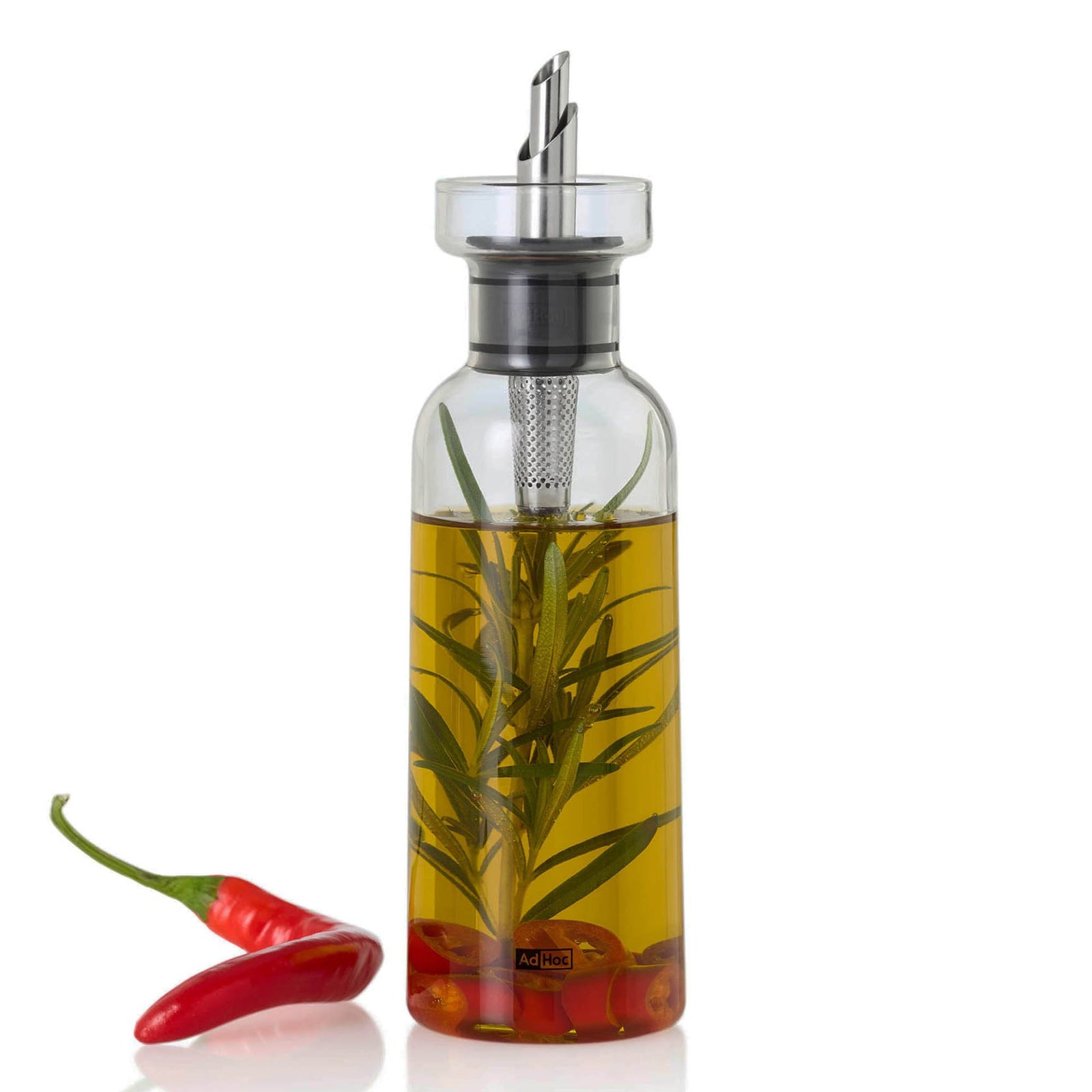 AdHoc Aromapour Oil/Vinegar Dispenser – 300 ml