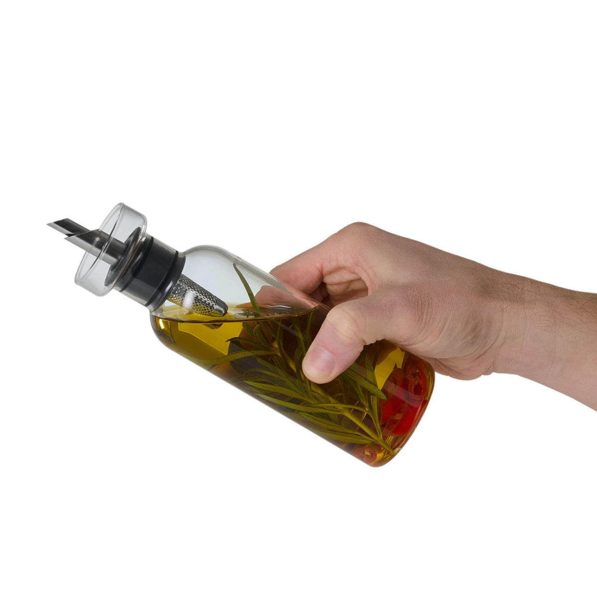 AdHoc Aromapour Oil/Vinegar Dispenser – 300 ml