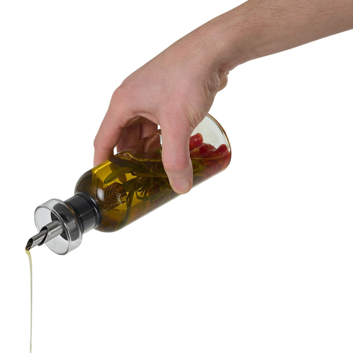 AdHoc Aromapour Oil/Vinegar Dispenser – 300 ml