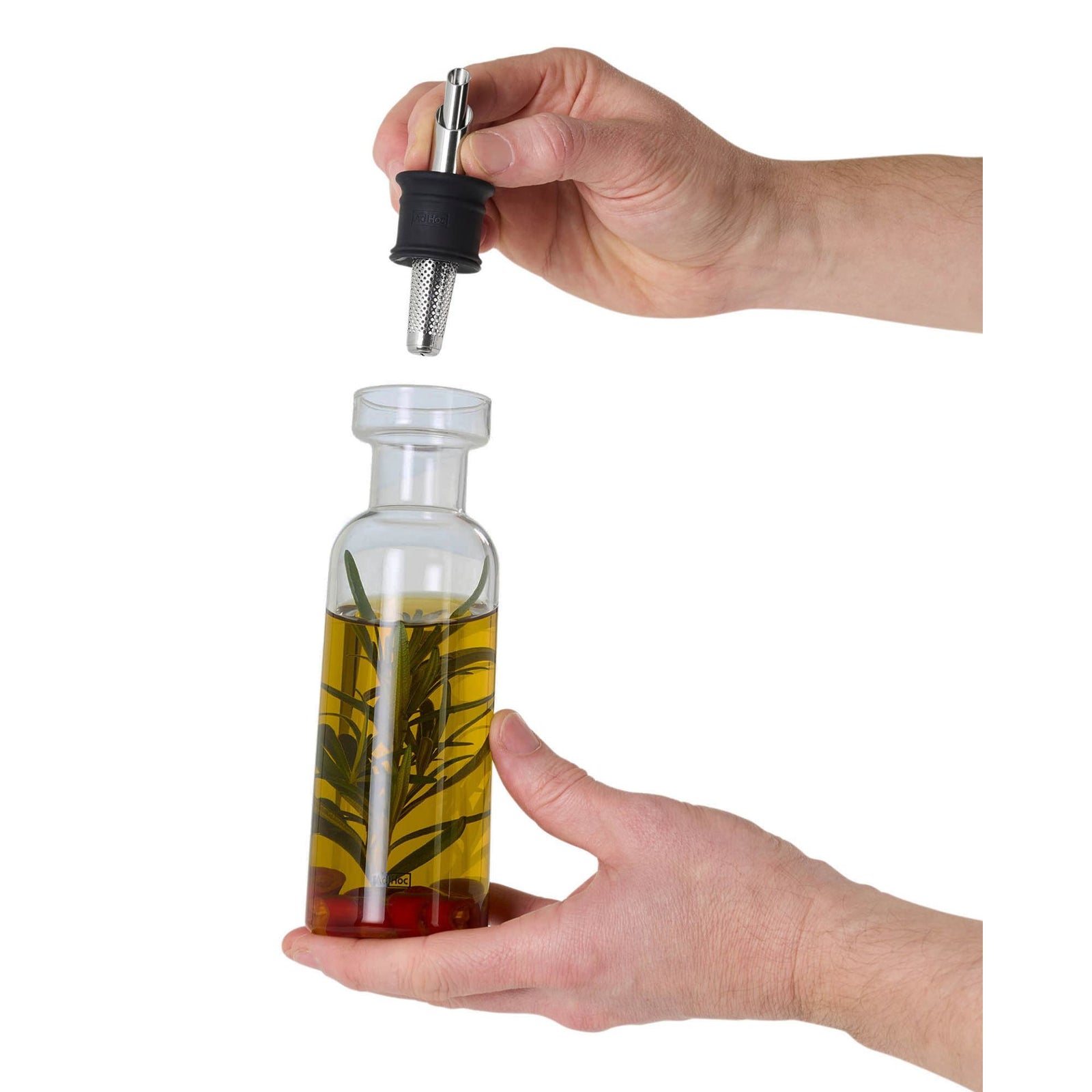 AdHoc Aromapour Oil/Vinegar Dispenser – 300 ml