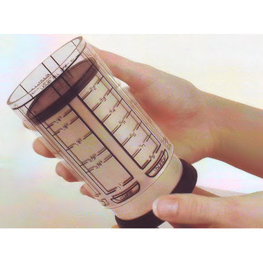 KitchenArt 1 Cup Adjust-A-Cup Measuring Cup by Kitchen Niche