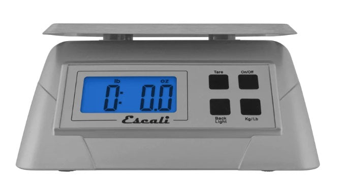 Escali Alimento Digital Kitchen Scale by Kitchen Niche