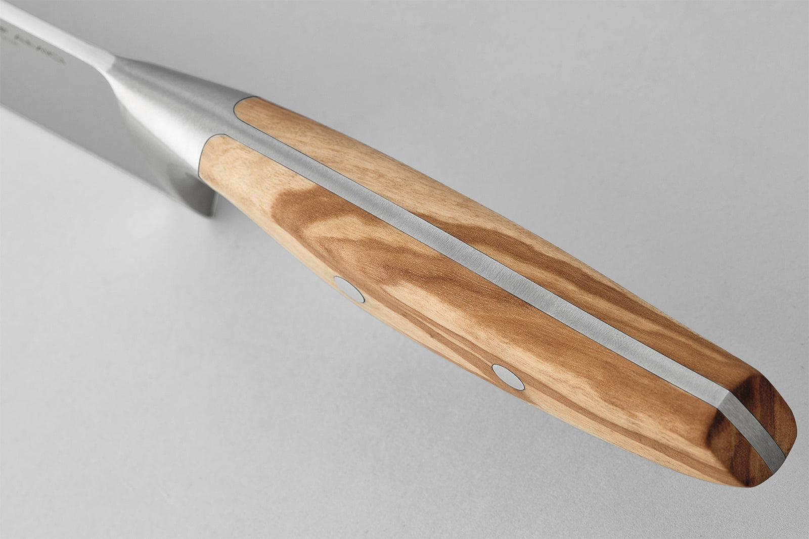 Wüsthof Amici Serrated Utility Knife – 5" Wusthof by Kitchen Niche