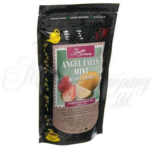 Metropolitan Tea Company Loose Angel Falls Mist Tea by Kitchen Niche
