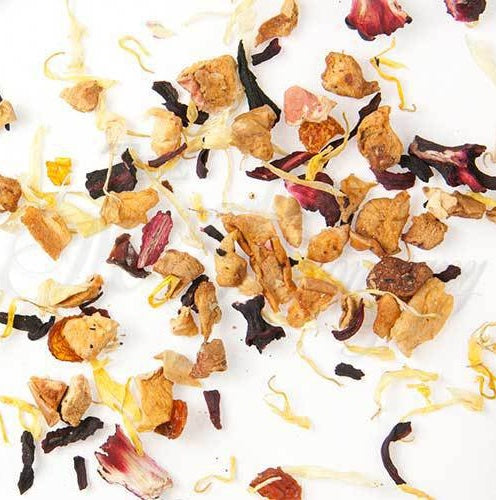 Metropolitan Tea Company Loose Angel Falls Mist Tea by Kitchen Niche