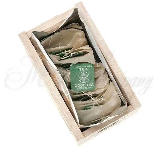 Metropolitan Tea Company Arctic Raspberry Tea by Kitchen Niche