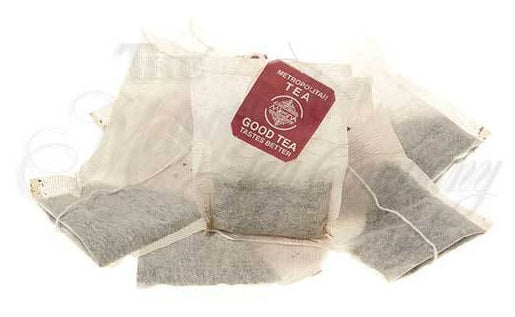 Metropolitan Tea Company Arctic Raspberry Tea by Kitchen Niche