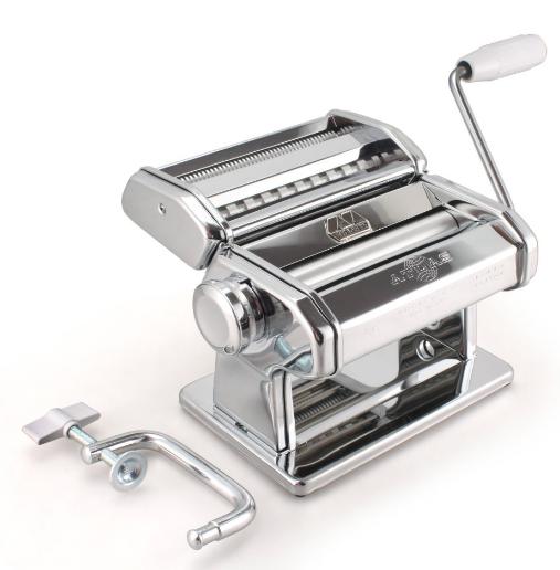Marcato Atlas 150 Wellness Pasta Machine by Kitchen Niche