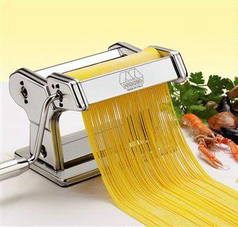 Marcato Atlas 150 Wellness Pasta Machine by Kitchen Niche