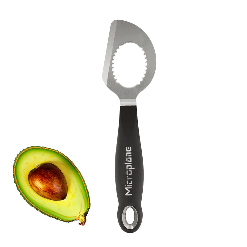 Microplane Avocado Tool by Kitchen Niche