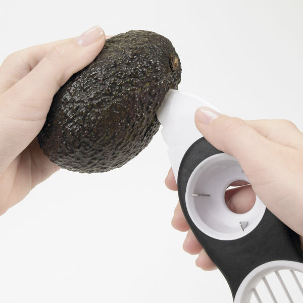 Oxo Good Grips 3 in 1 Avocado Slicer by Kitchen Niche