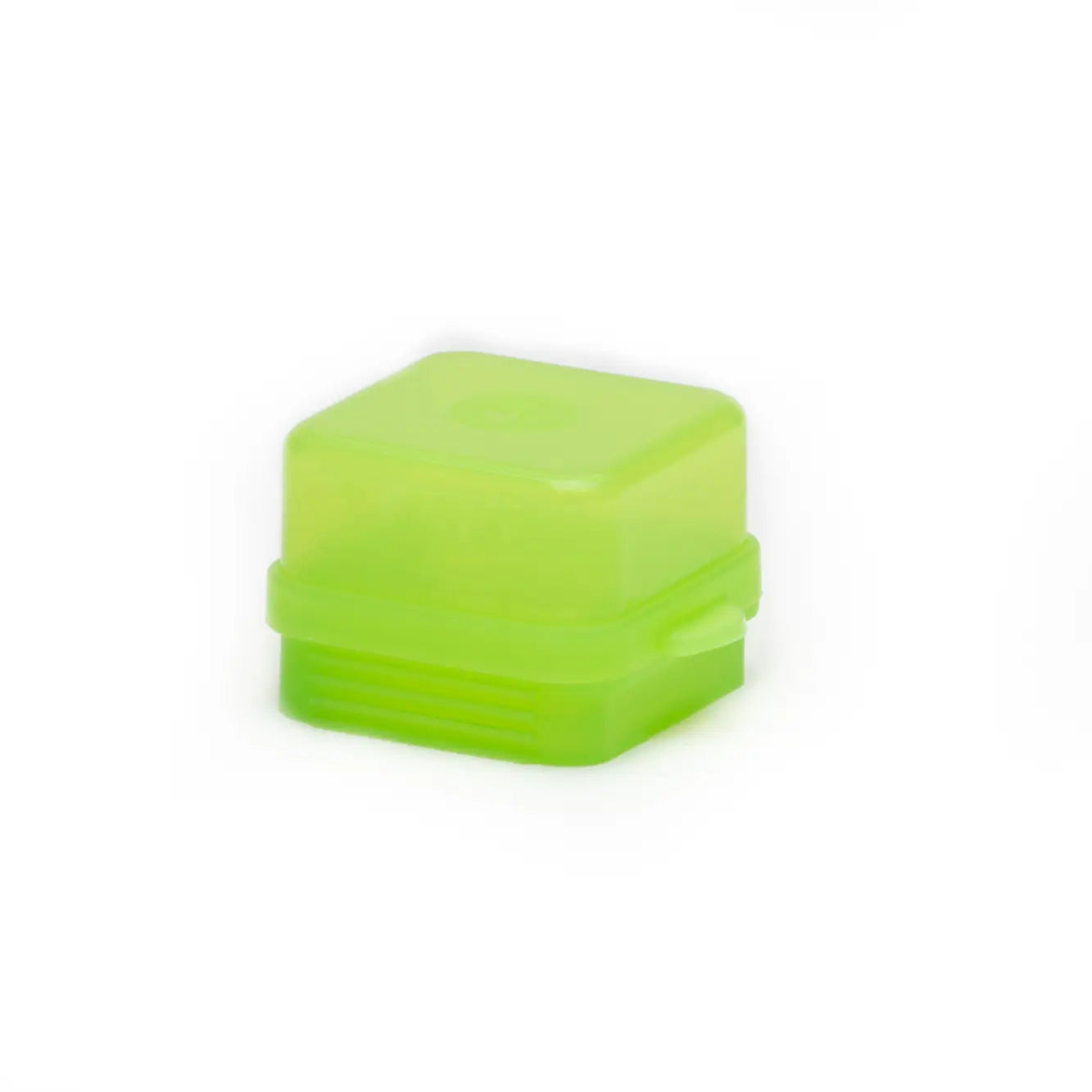 KitchenArt Measuring Butter Cover with Portion Guide