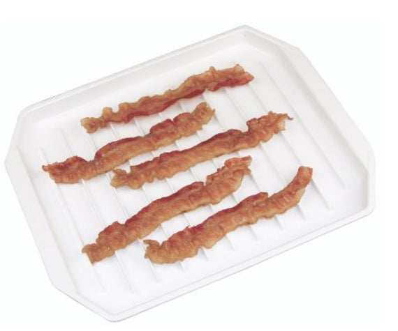 Fox Run Microwave Bacon Rack by Kitchen Niche
