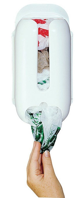 Fox Run Plastic Bag Saver by Kitchen Niche