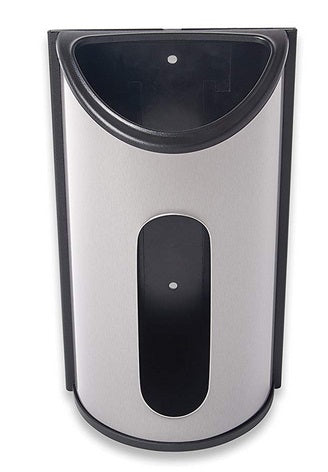 Fox Run Stainless Steel Grocery Bag Saver by Kitchen Niche